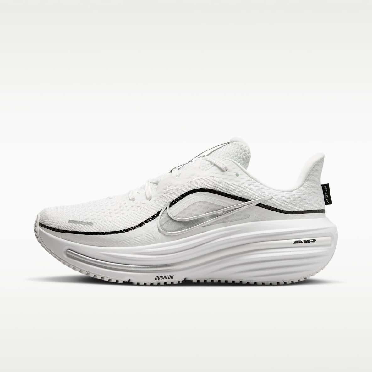 ナイキ ウィンフロー 12 ウィメンズ ロードランニングシューズ