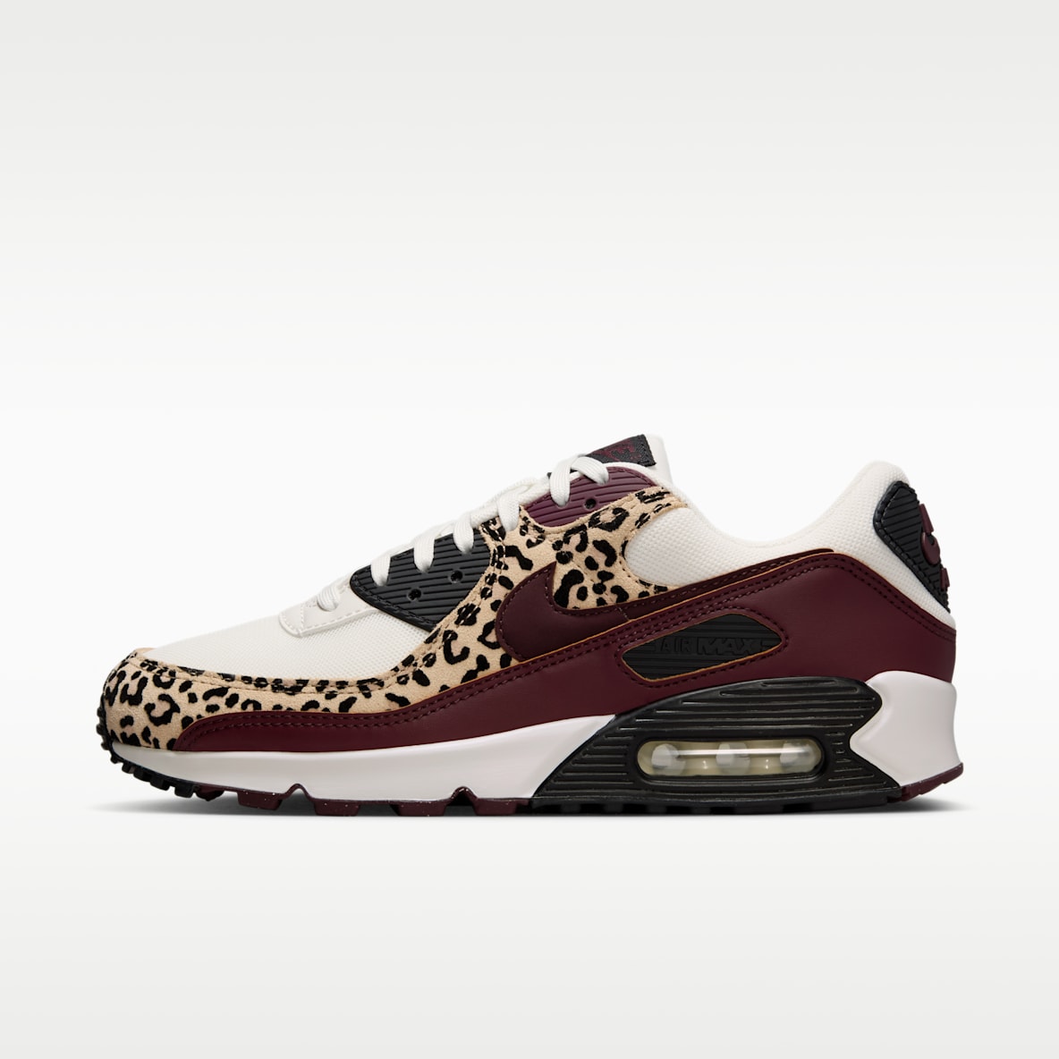Nike Air Max 90 Women's Shoes
