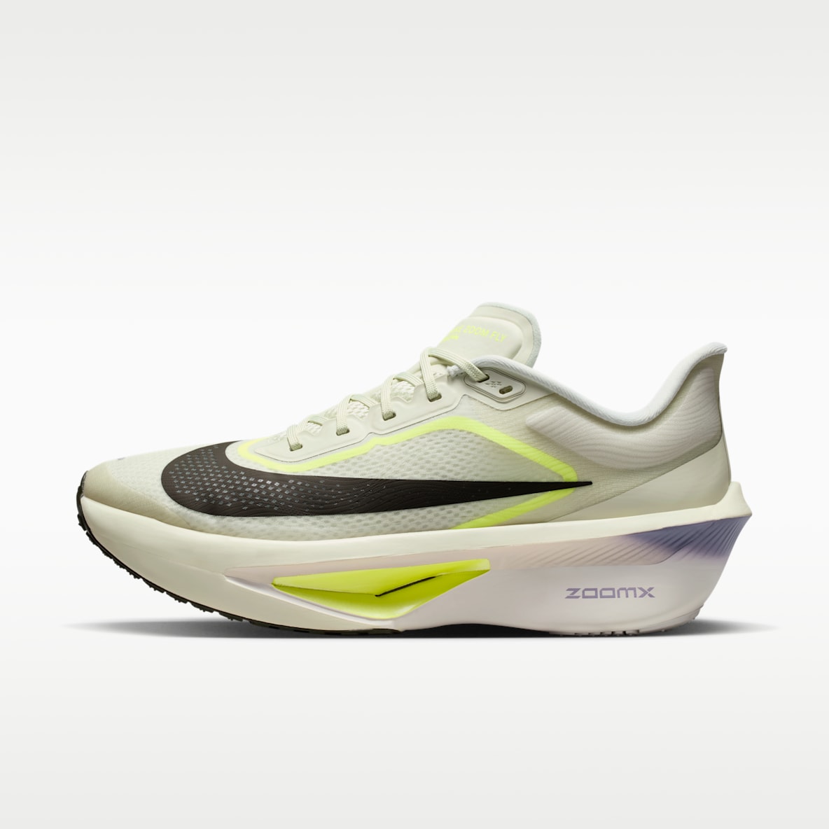 Nike Zoom Fly 6 Men's Road Racing Shoes