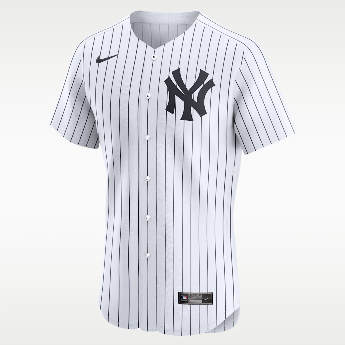 Anthony Volpe New York Yankees Men's Nike Dri-FIT ADV MLB Elite Jersey