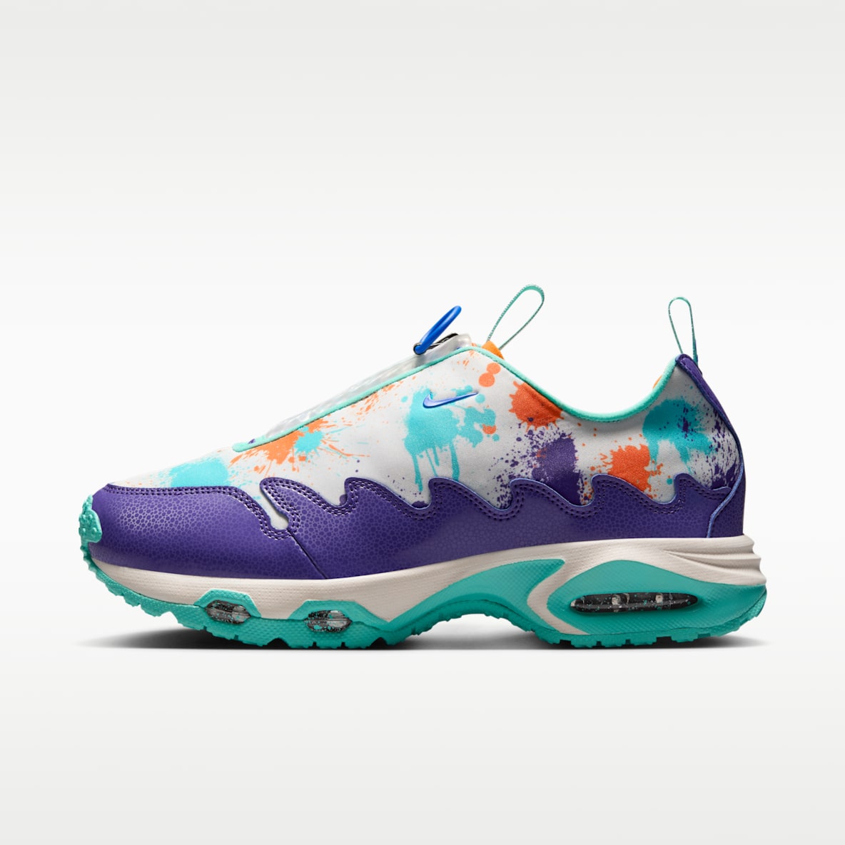 Nike Air Max SNDR x Doernbecher Freestyle "Quin" Women's Shoes