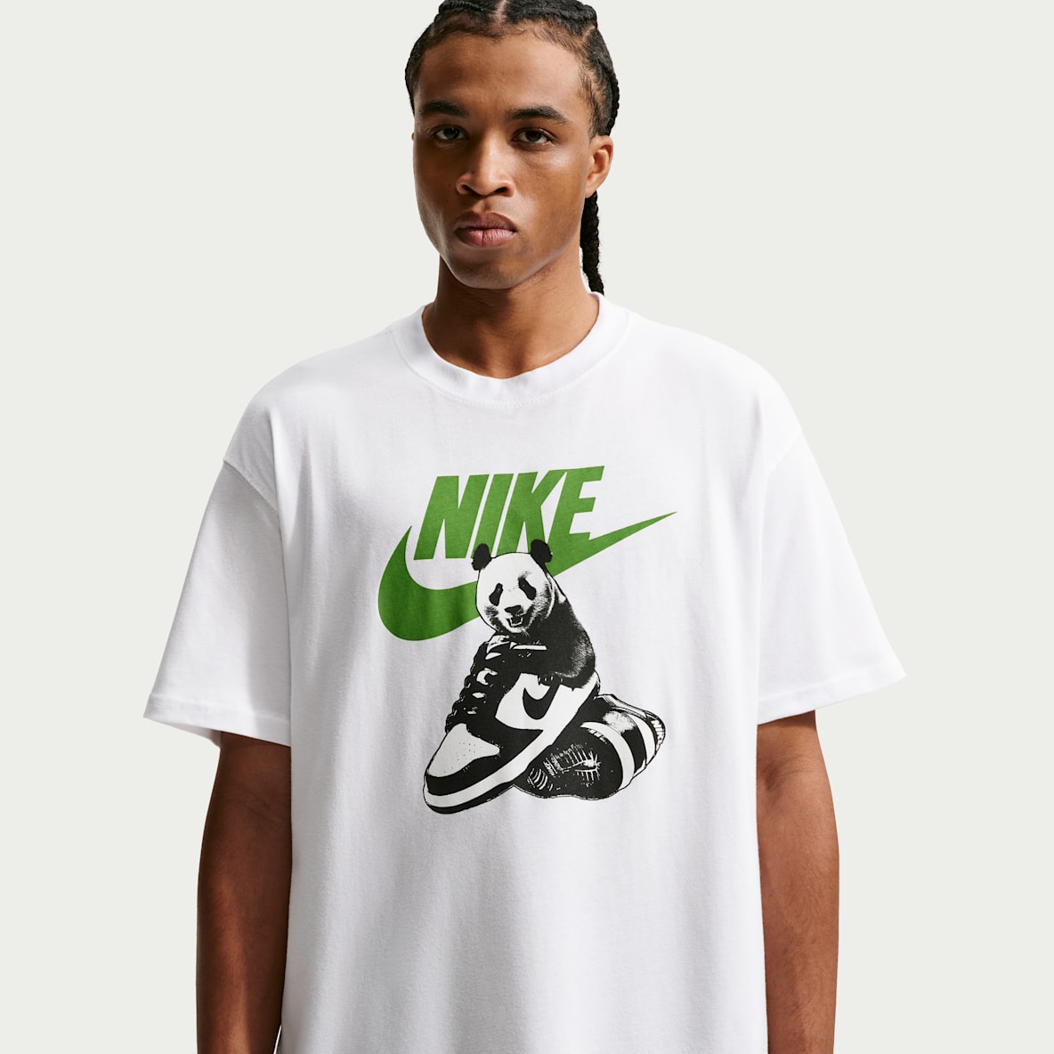 Nike Sportswear Dunk Men's T-Shirt