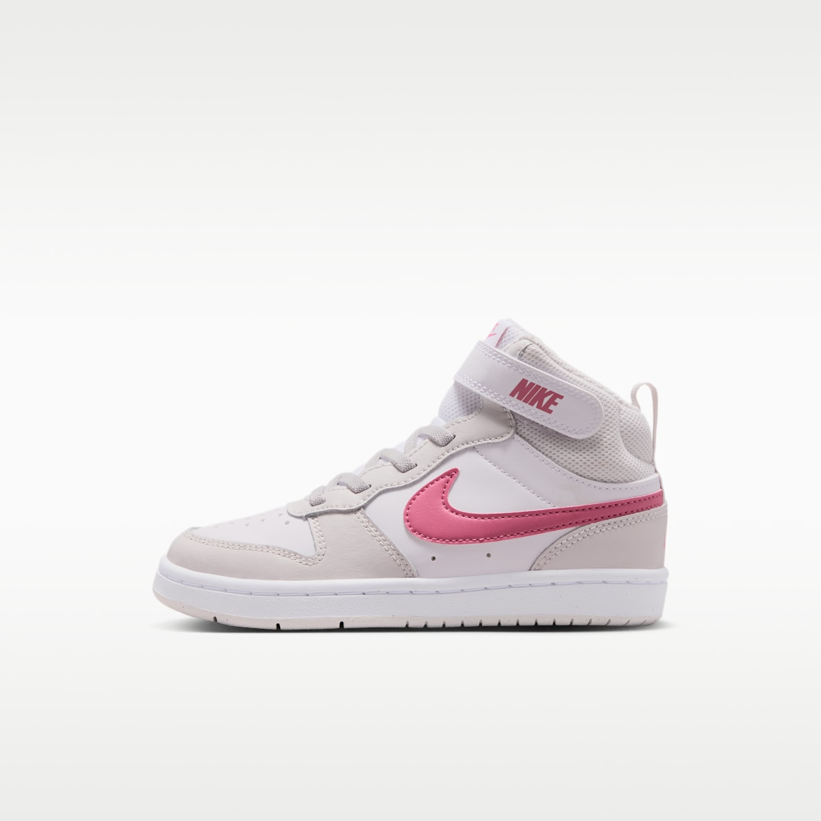 Kids Mid Top Shoes. Nike.com