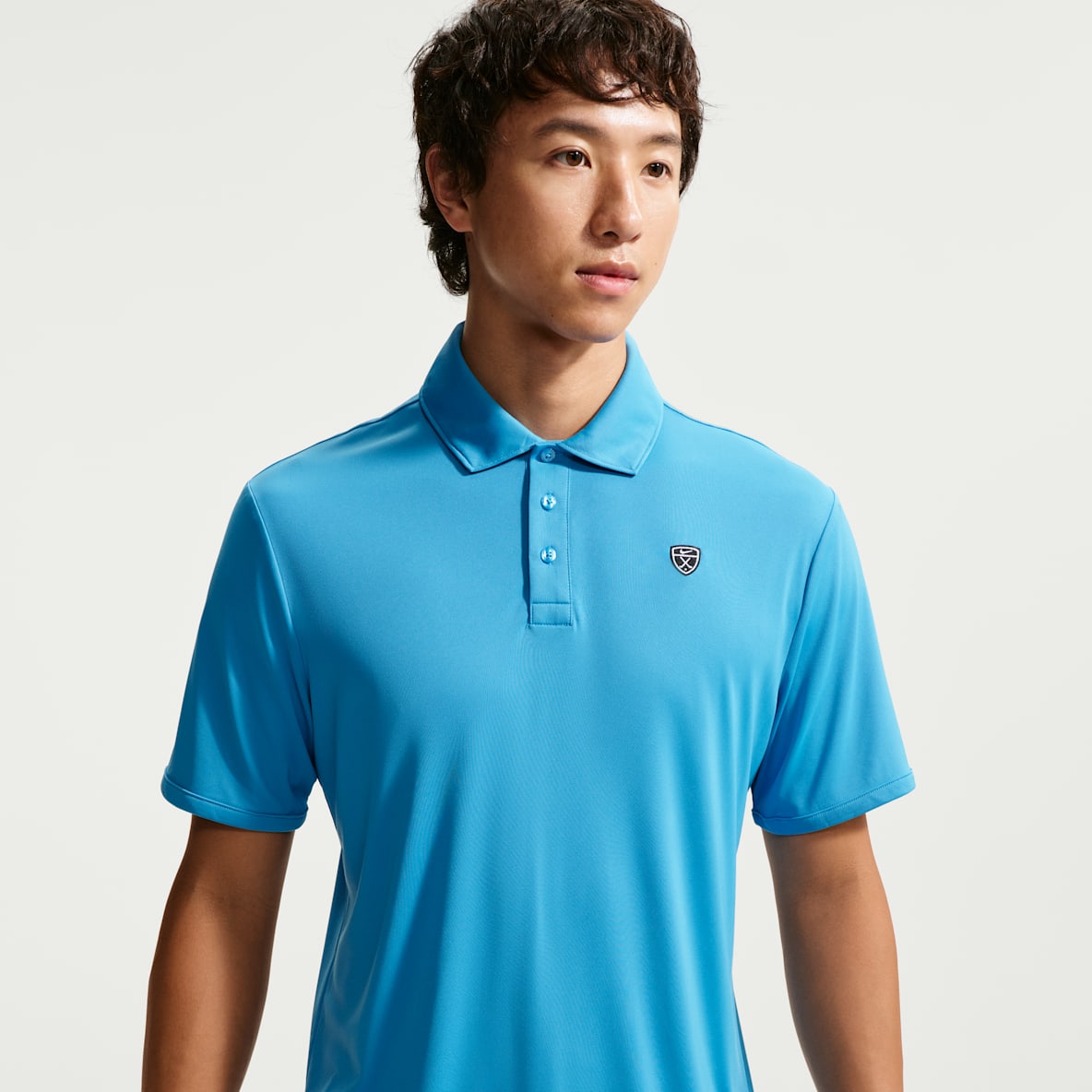Nike Par Men's Dri-FIT Golf Polo