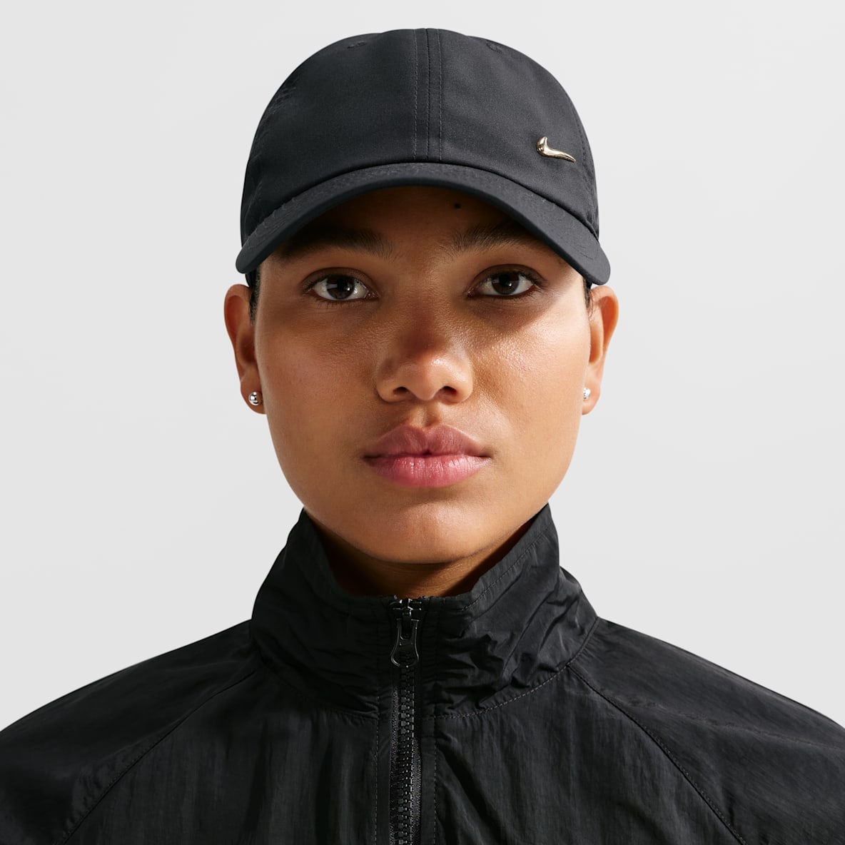 Nike Dri-FIT Club Gorra de metálica sin estructura