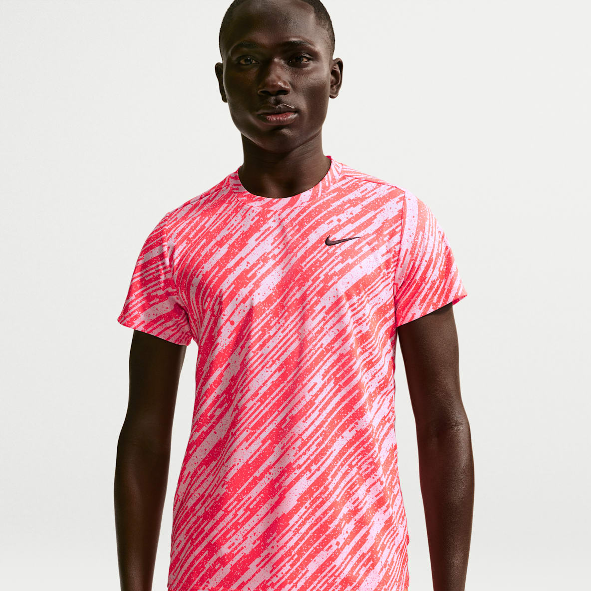 NikeCourt Victory Men's Dri-FIT Tennis Top