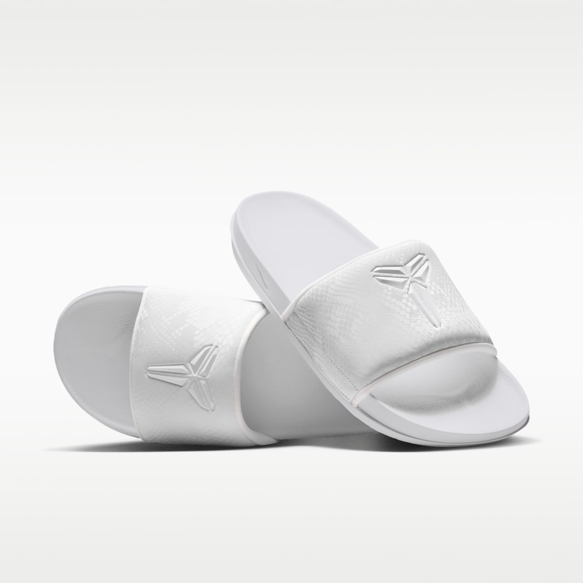 Kobe Offcourt Men's Slides