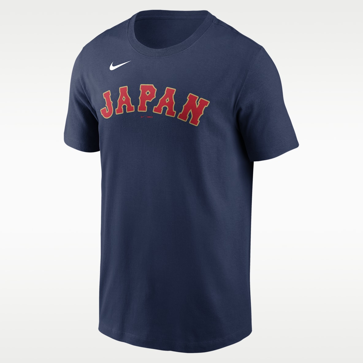 Shohei Ohtani Japan National Baseball Team 2026 World Baseball Classic Men's Nike T-Shirt
