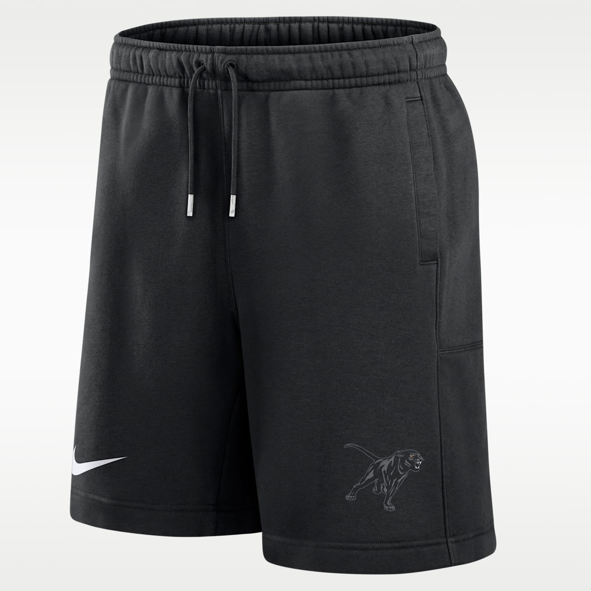 Nike College (Prairie View A&M University) Men's Club Fleece Shorts