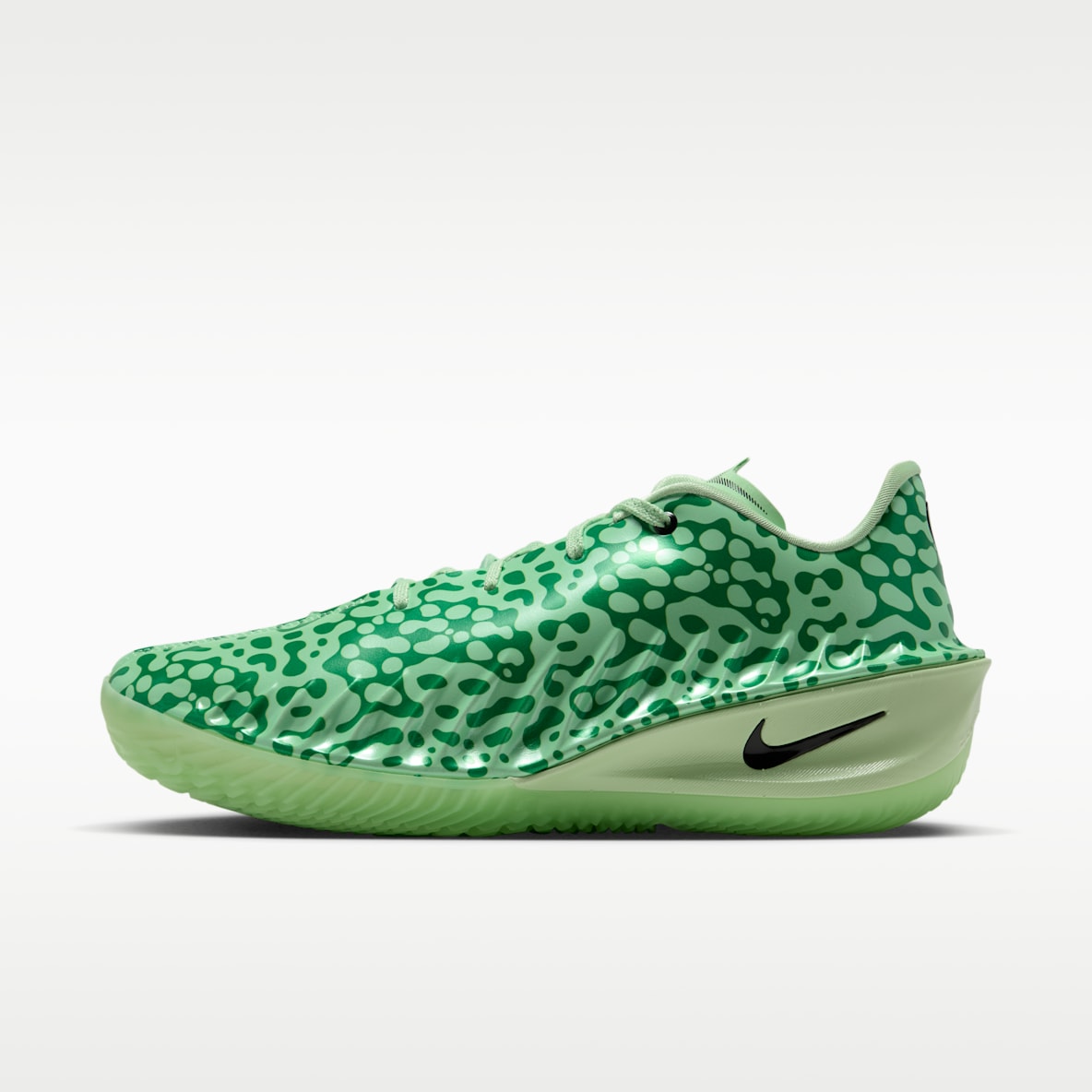 Nike G.T. Cut 4 "Halloween" EP Basketball Shoes