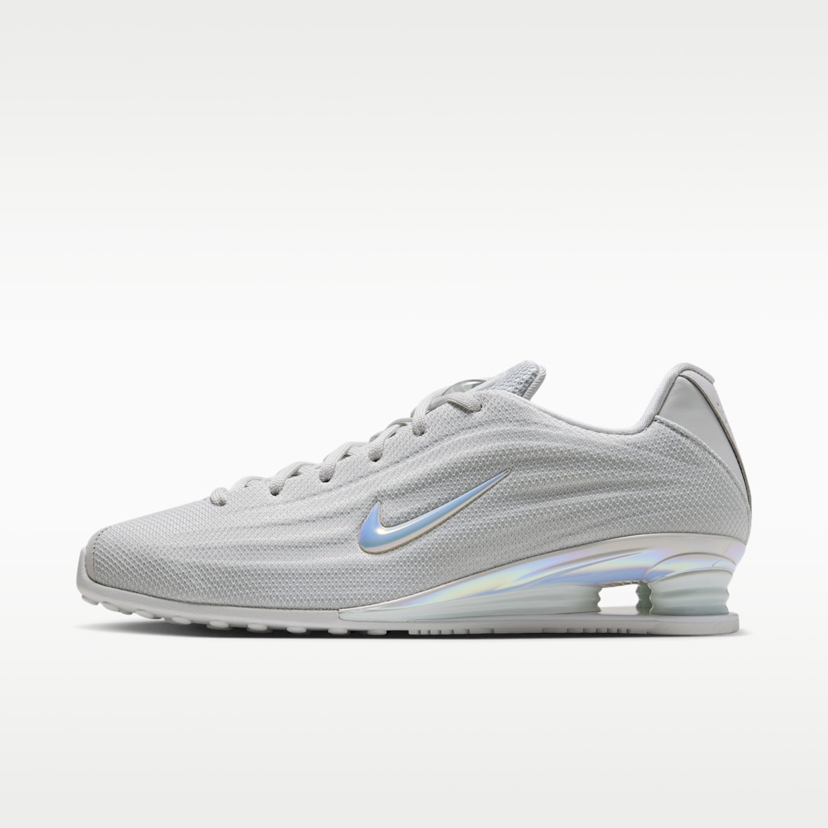 Nike Shox Z SE Women's Shoes