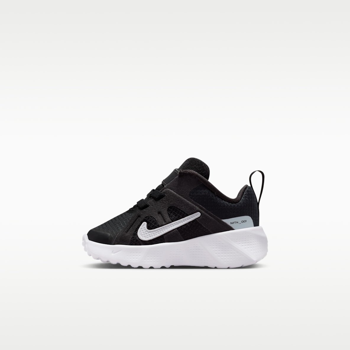 Nike Metro Tek Baby & Toddler Shoes