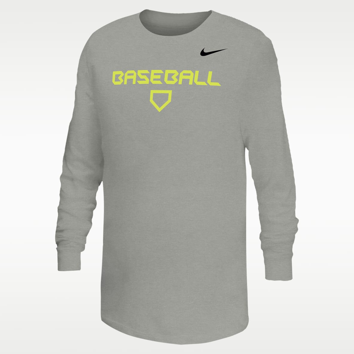 Nike Legend Big Kids' Baseball Dri-FIT T-Shirt