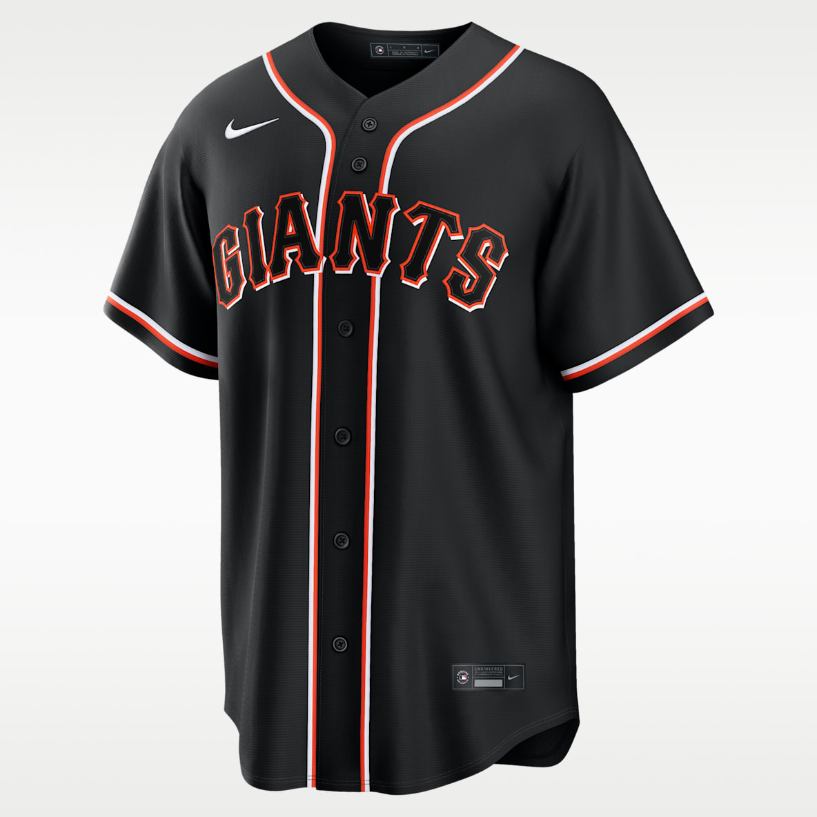 Jung Hoo Lee San Francisco Giants Men's Nike MLB Replica Jersey
