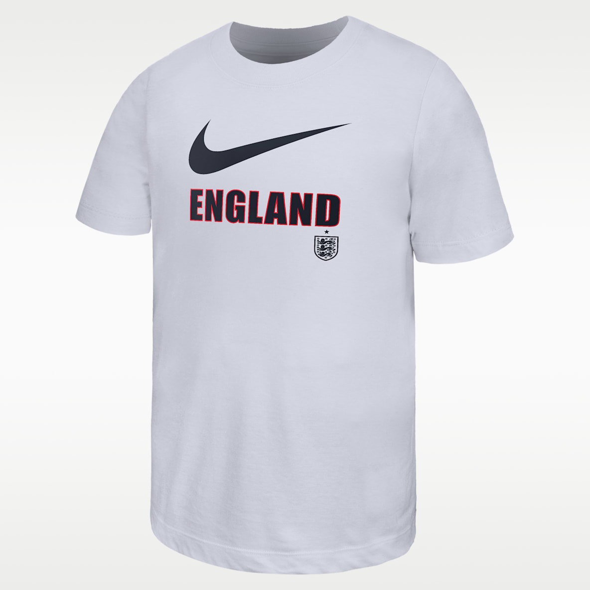 England Big Kids' Nike Soccer T-Shirt