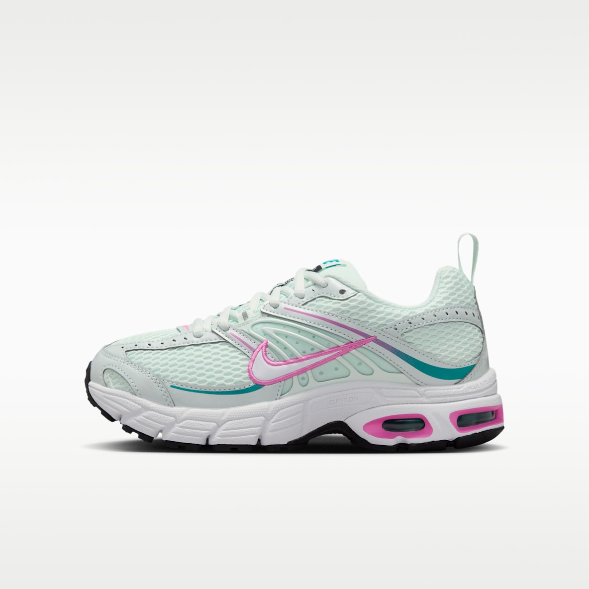 Nike Air Max Moto 2K Big Kids' Shoes