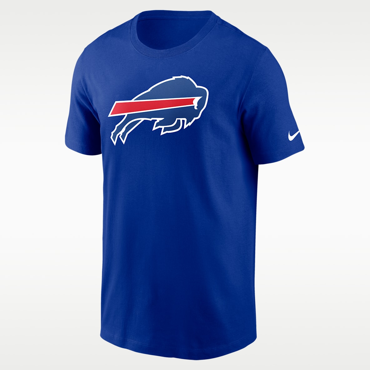 Nike Logo Essential (NFL Buffalo Bills) Playera para hombre