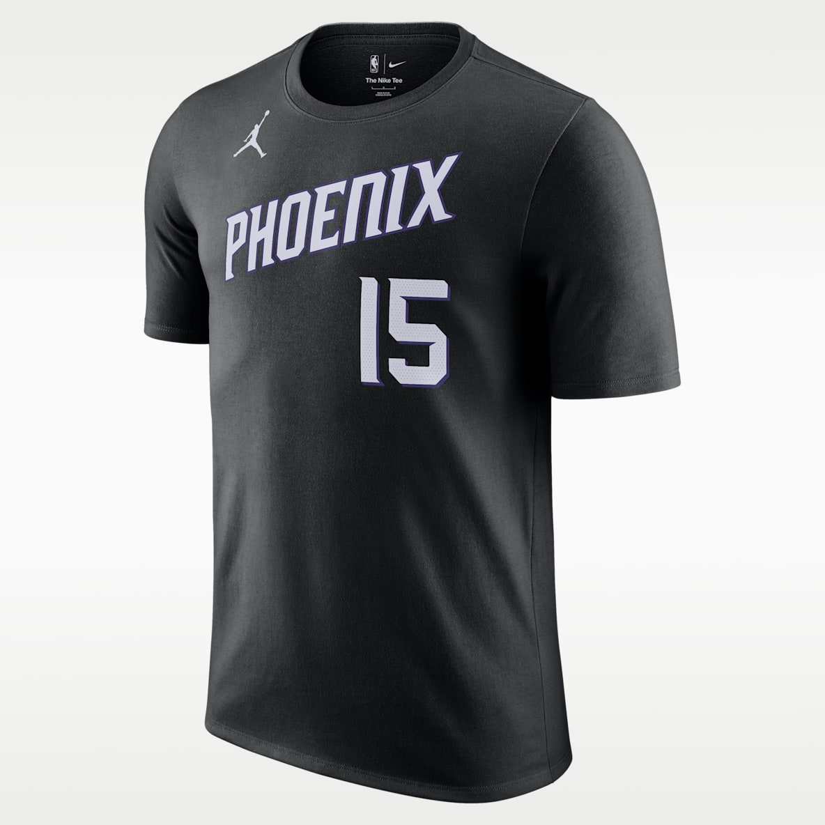 Devin Booker Essentials Nike NBA Statement T-Shirt