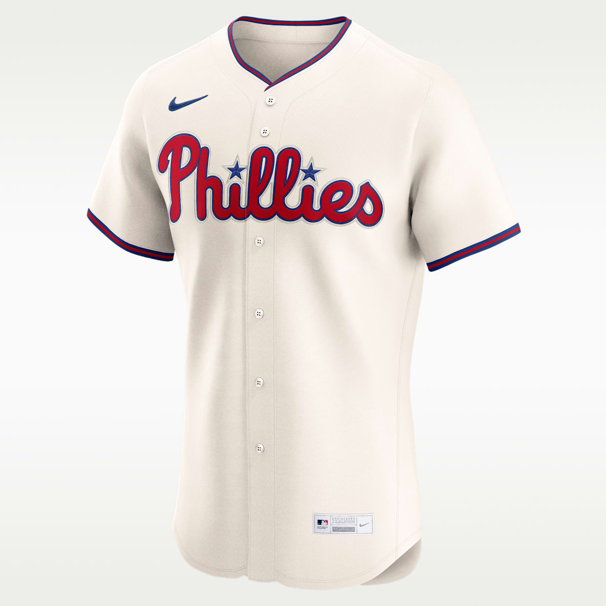 Bryce Harper Philadelphia Phillies Jersey Nike Dri-FIT ADV de la MLB Elite para hombre
