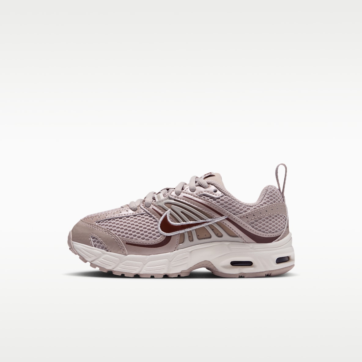 Nike Air Max Moto 2K Younger Kids' Shoes