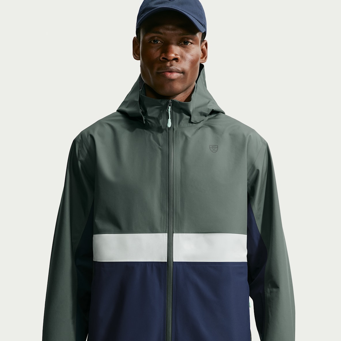 Nike Par Men's Storm-FIT ADV Loose Golf Jacket