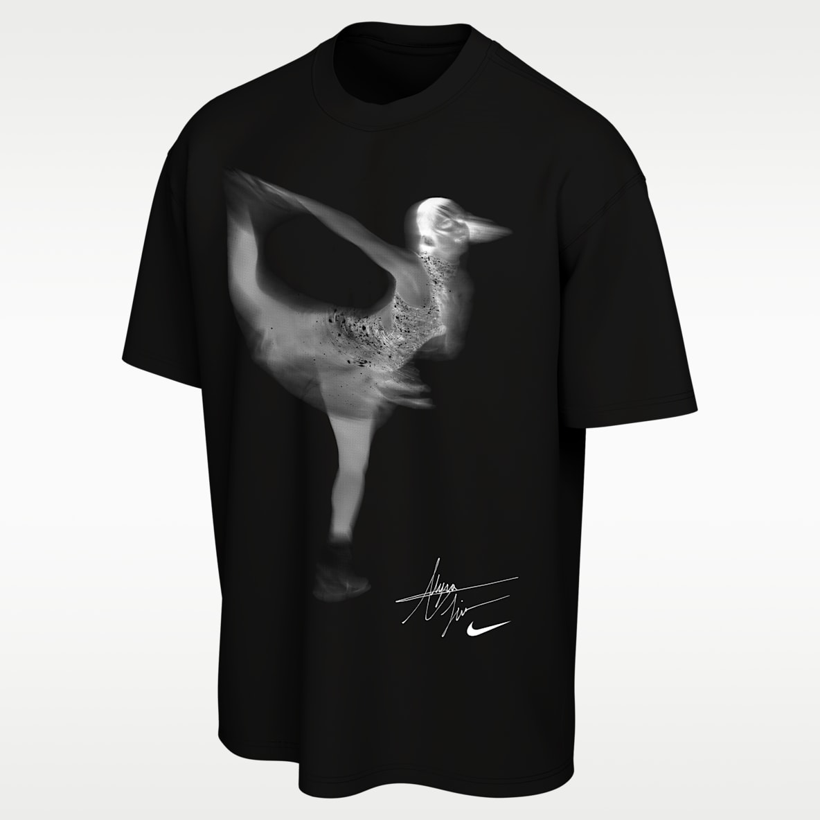 Nike Sportswear "Alysa Liu" Playera