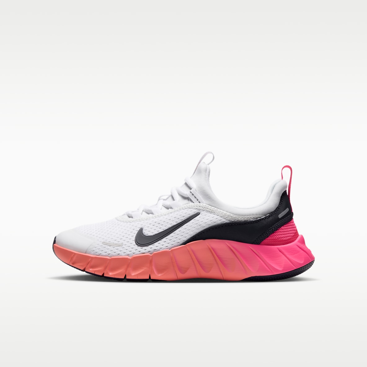 Nike Free Ride Older Kids' Running Shoes