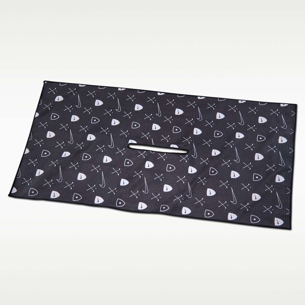 Nike Caddy Golf Towel