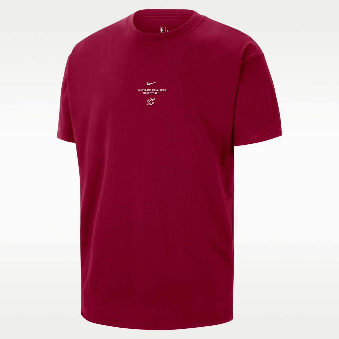 Cleveland Cavaliers Men's Nike NBA T-Shirt