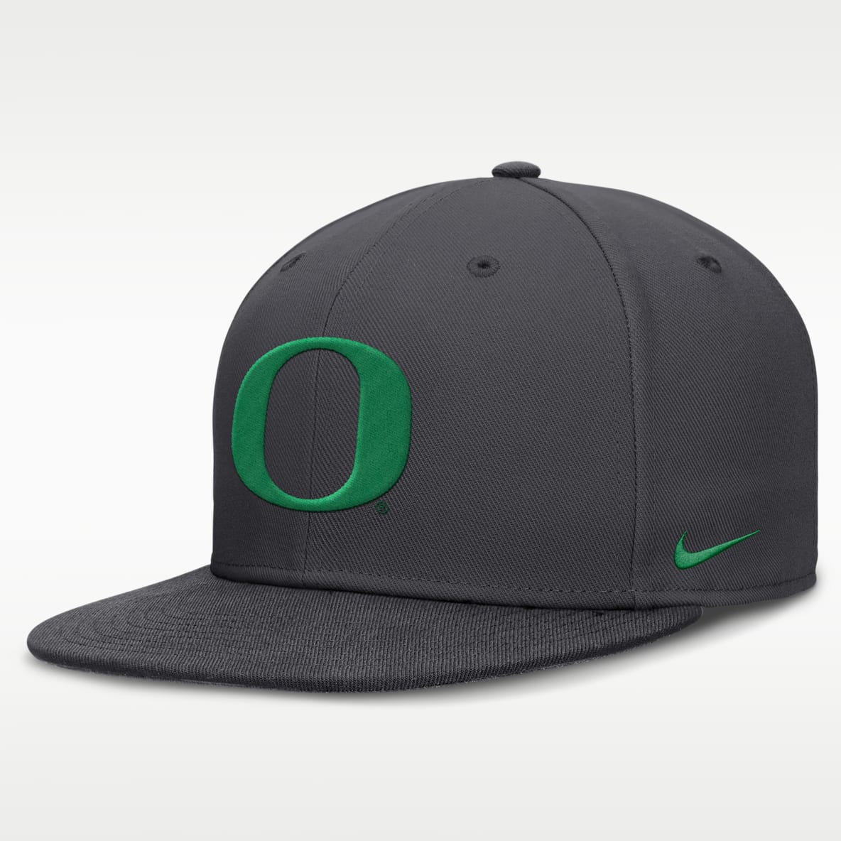 Oregon Pro Men's Nike Dri-FIT College Fitted Hat