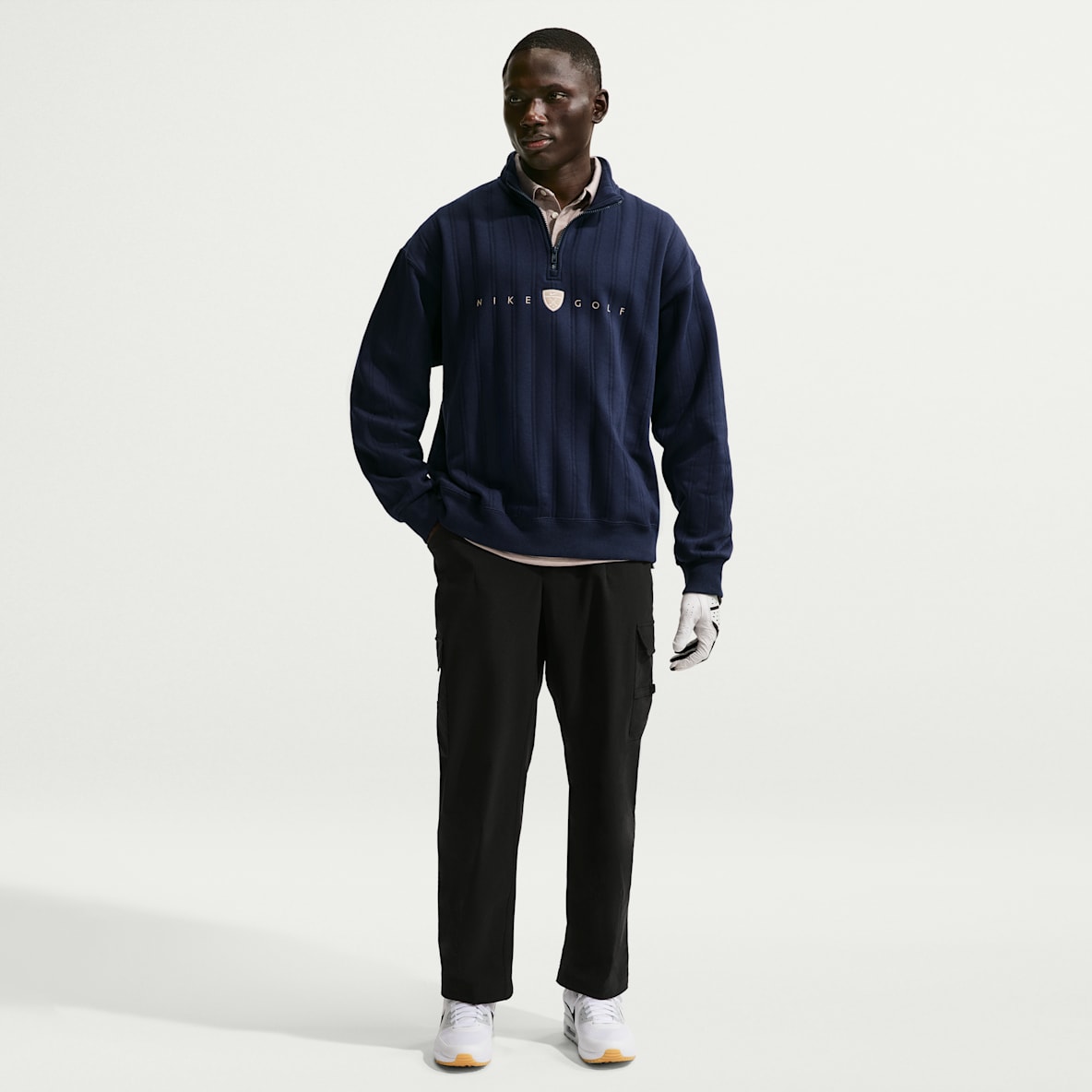 Nike Fairway Fresh Men's Dri-FIT Loose Golf Trousers