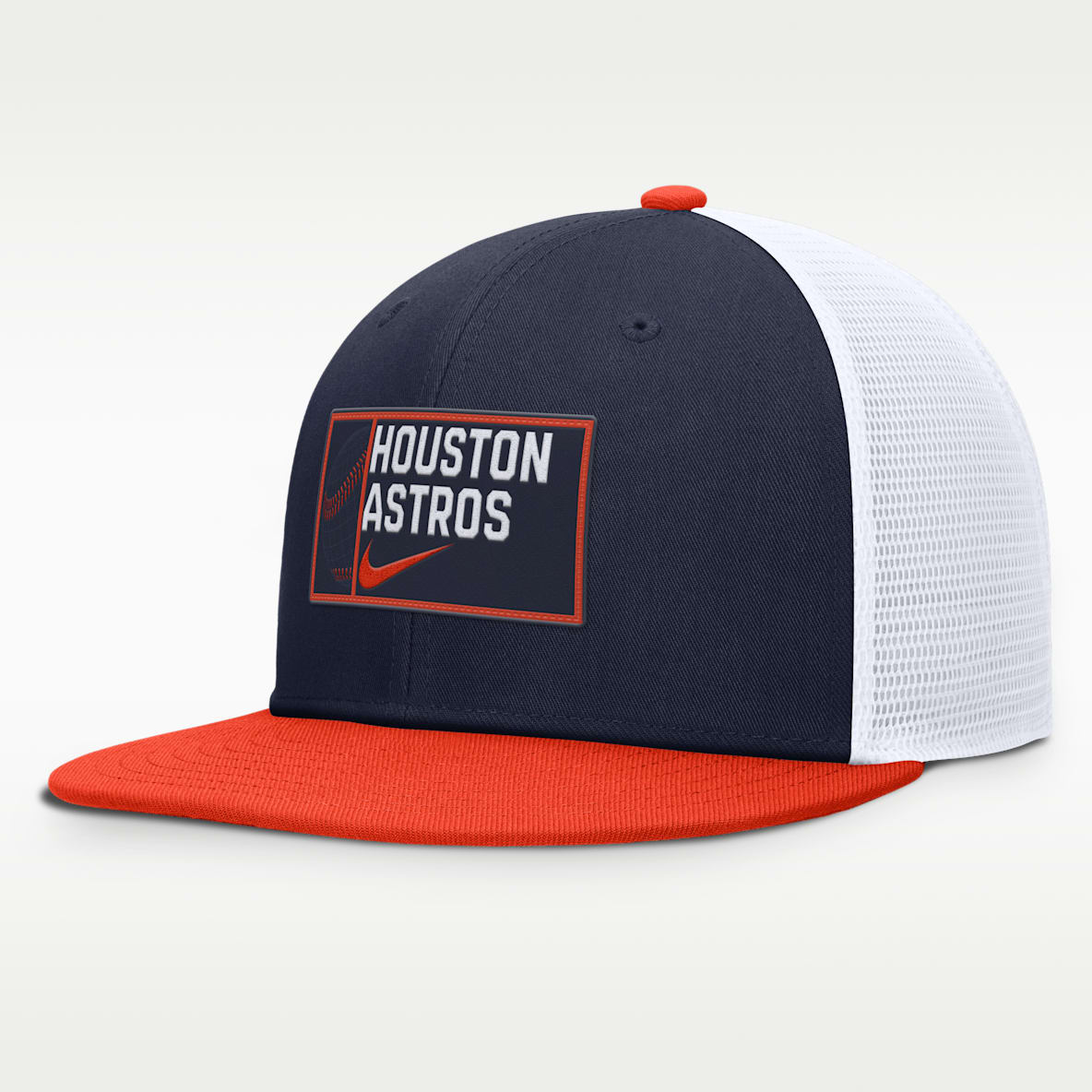 Houston Astros Gorra Nike de la MLB Club