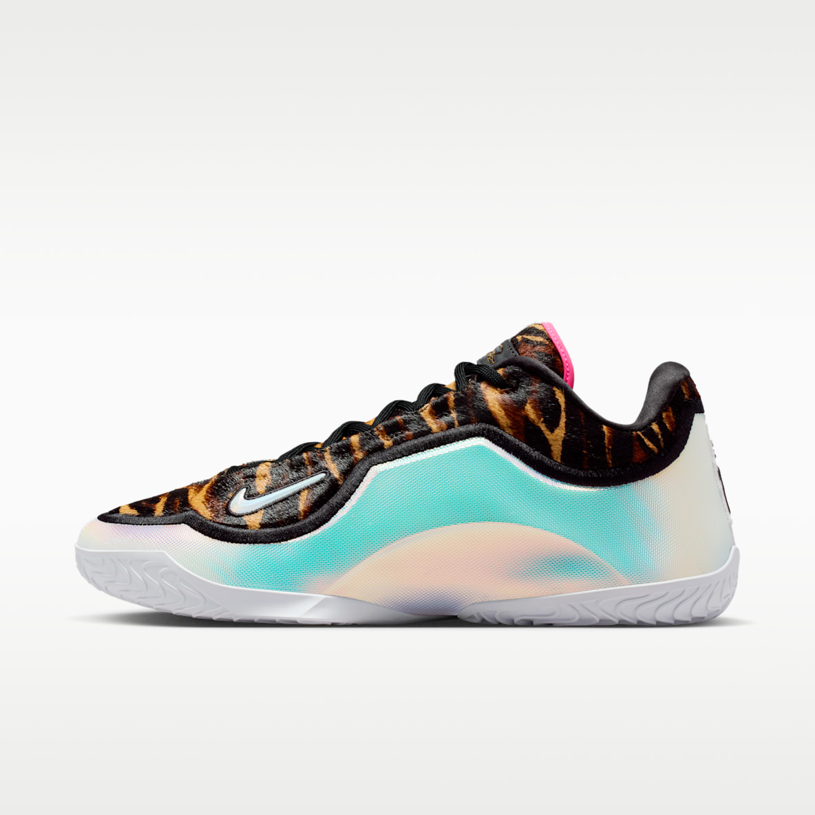 レブロン 23 "Heat Wave" EP バスケットボールシューズ