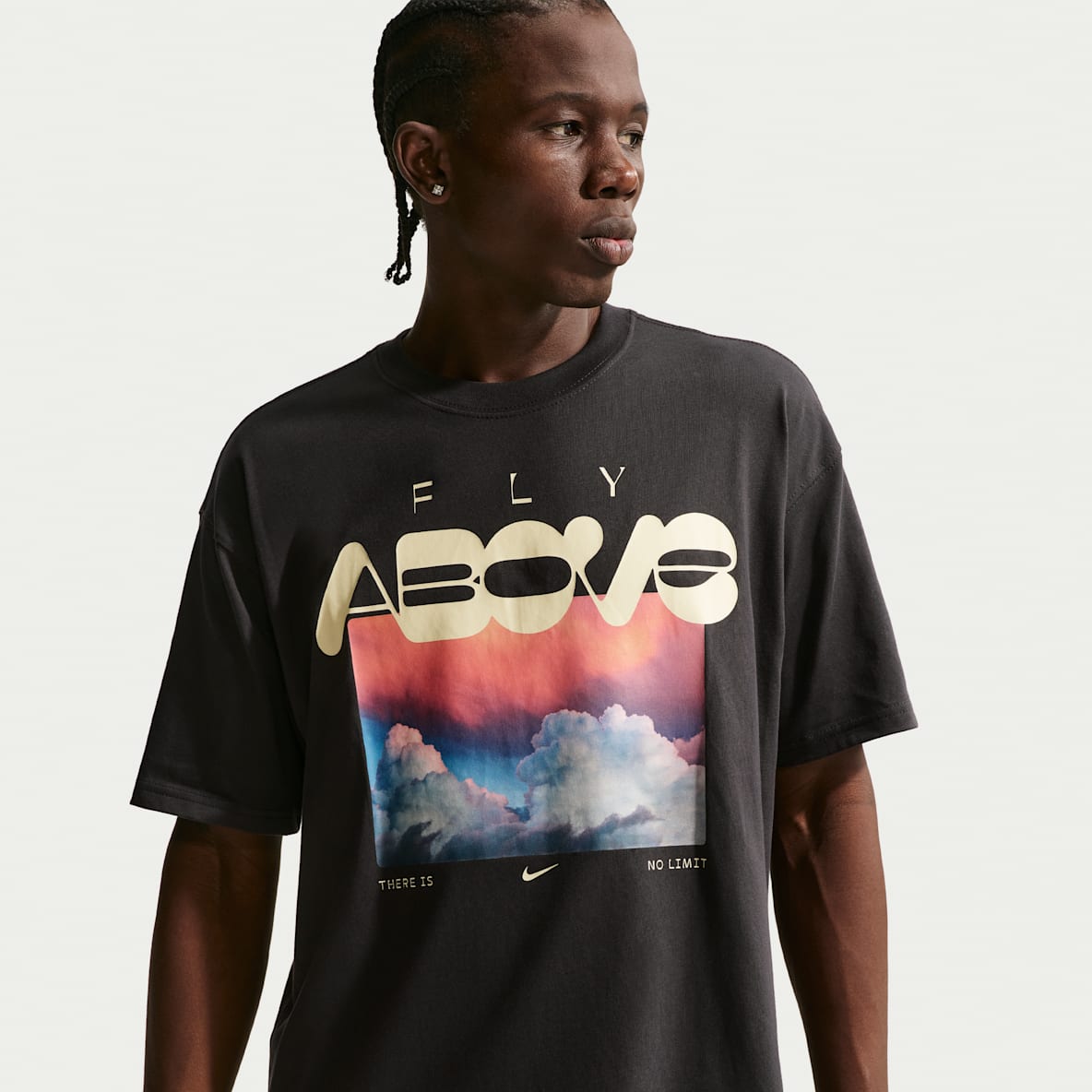 Nike Sportswear T-shirt