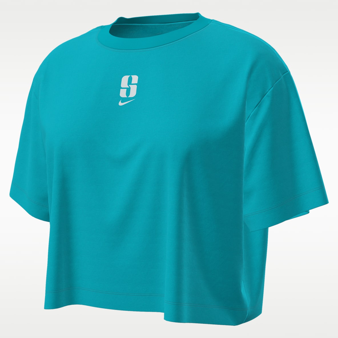 Sabrina Nike Dri-FIT T-Shirt