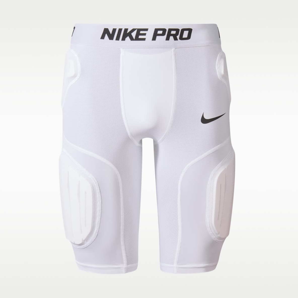 Nike Pro HyperStrong Padded Shorts 2.0