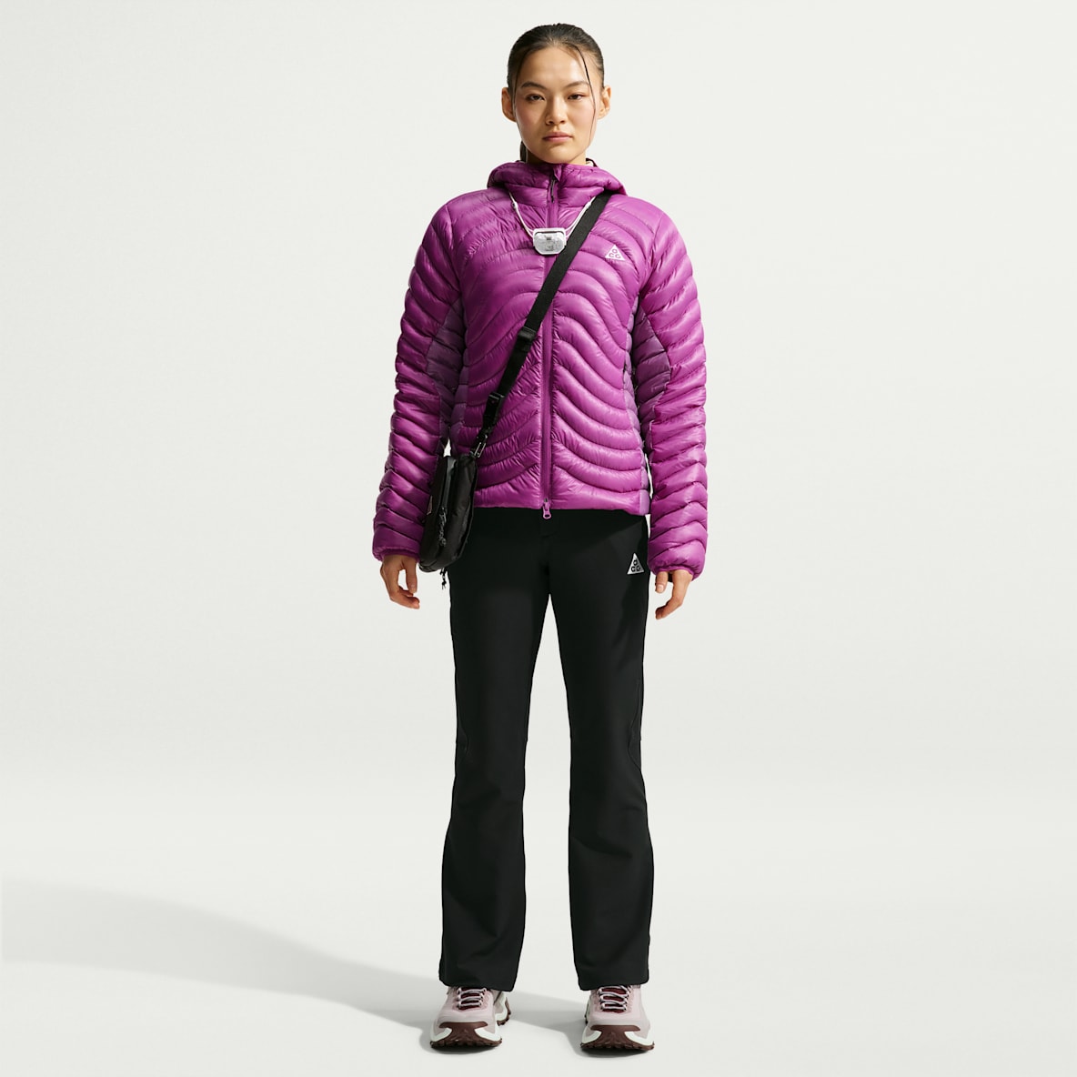 ACG 클라우드 트레커 여성 하이킹 팬츠