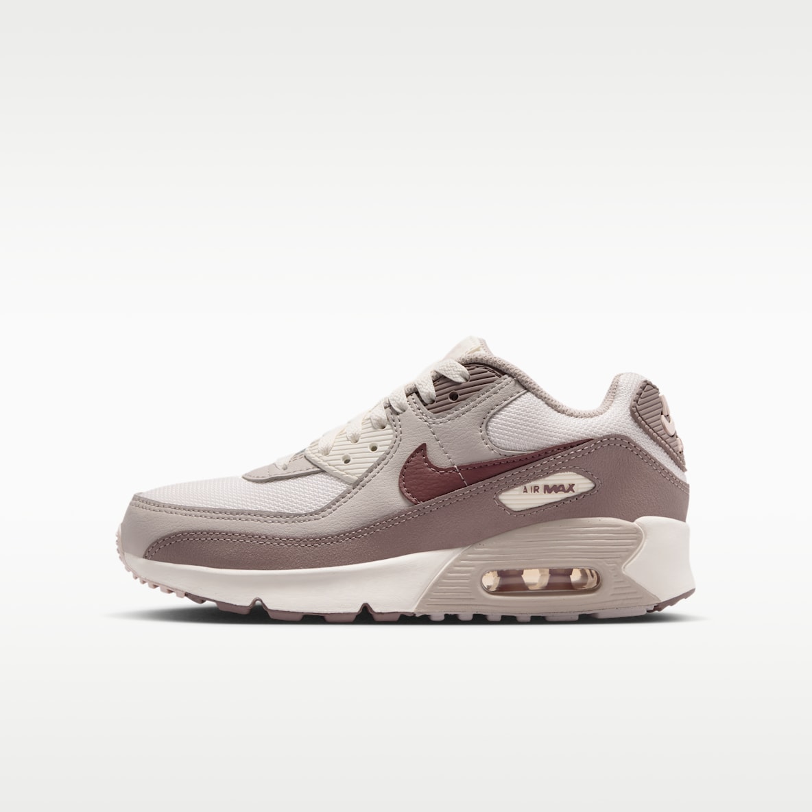 Nike Air Max 90 Schuh (ältere Kinder)