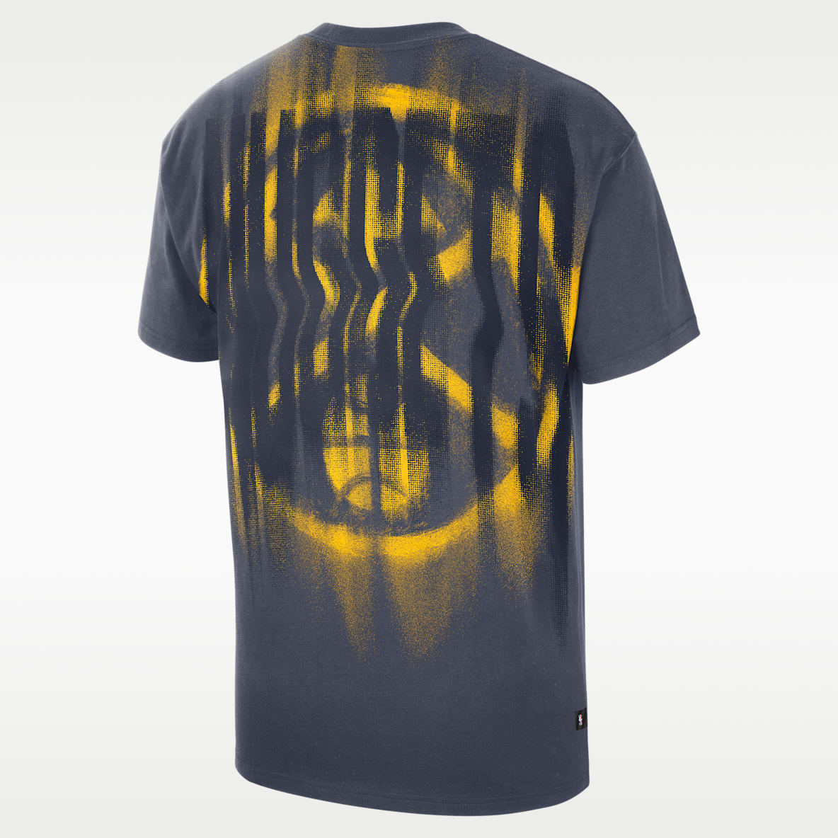 Denver Nuggets Playera de la NBA para hombre