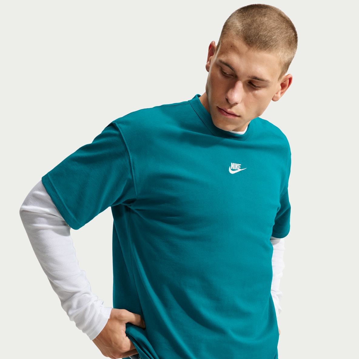 Nike Sportswear Premium Essentials T-shirt pour homme