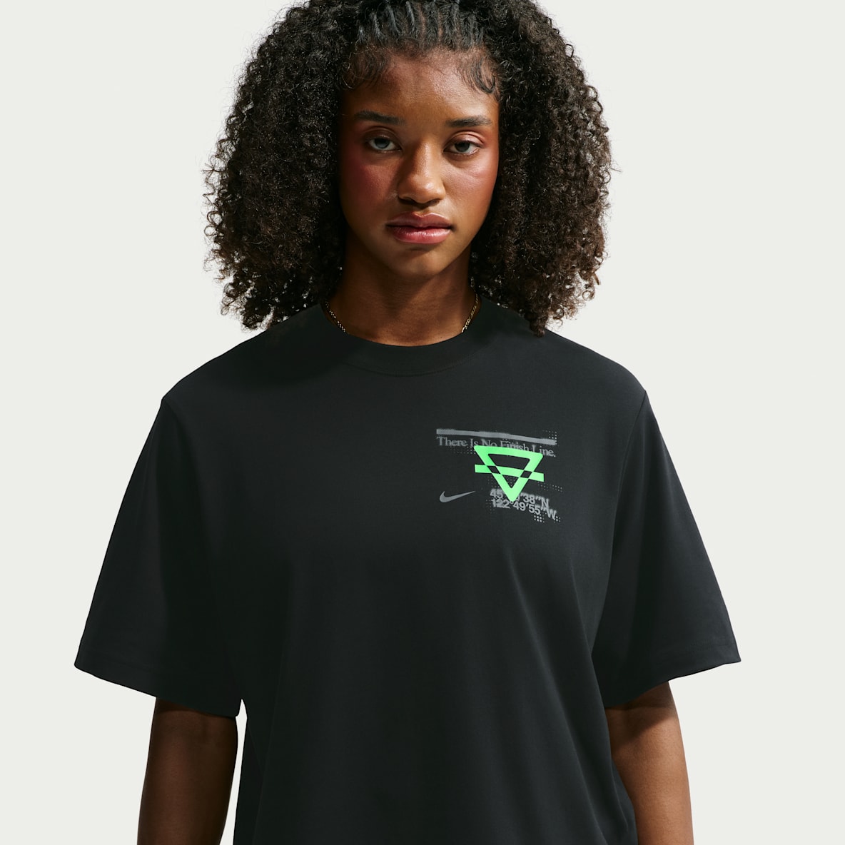 Nike Swift Women's Dri-FIT Running T-Shirt