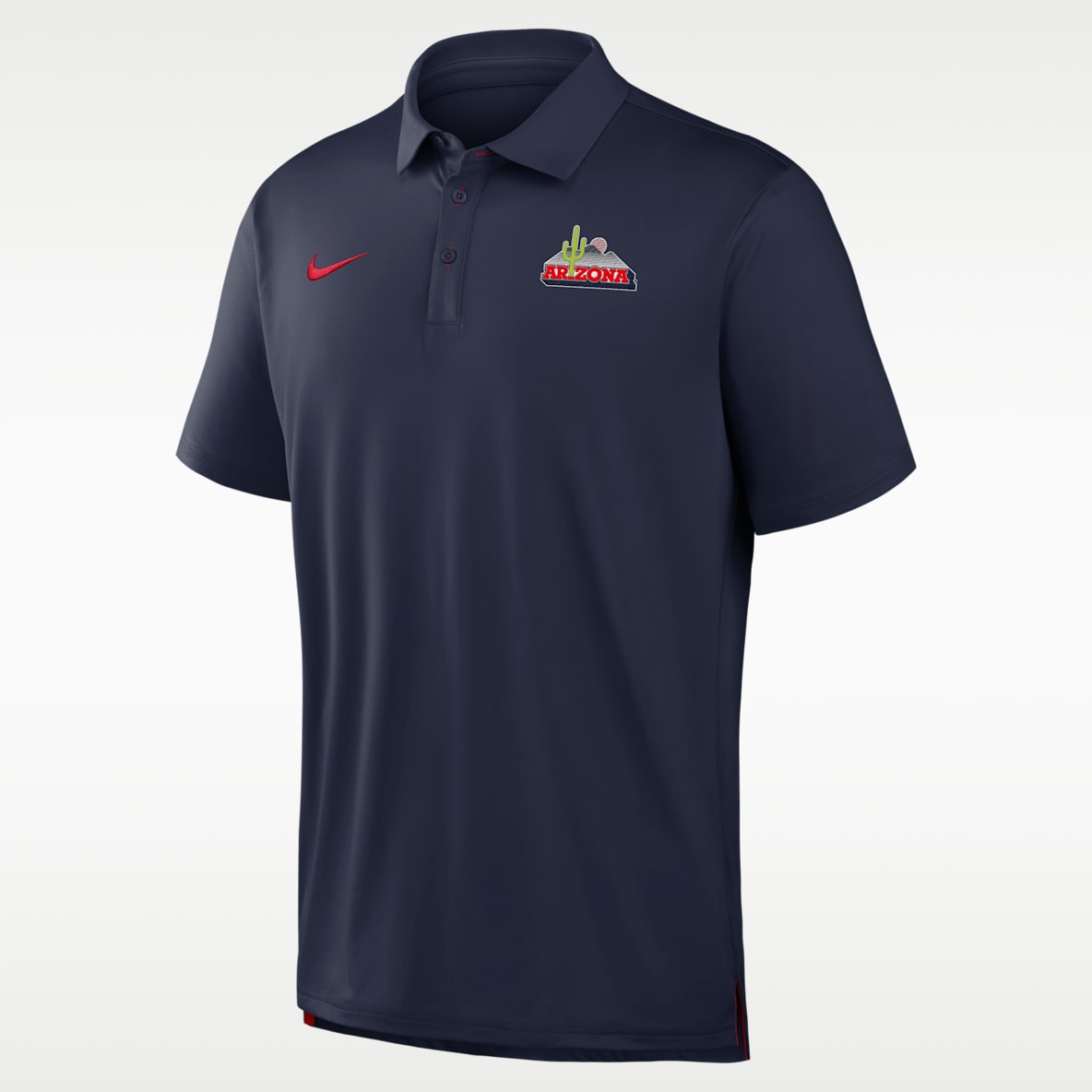 Arizona Tour Men's Nike Dri-FIT College Polo