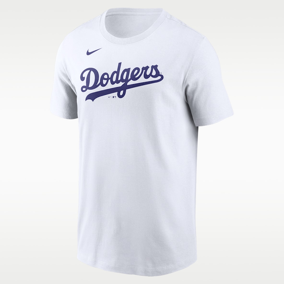 Shohei Ohtani Los Angeles Dodgers Fuse Men's Nike MLB T-Shirt