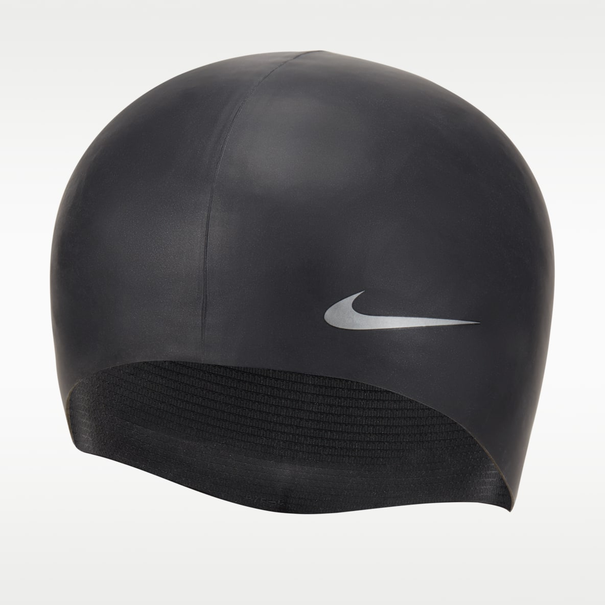 Nike Solid Silicone Gorra juvenil