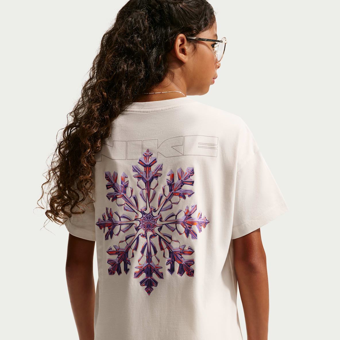 Nike Sportswear Older Kids' T-Shirt