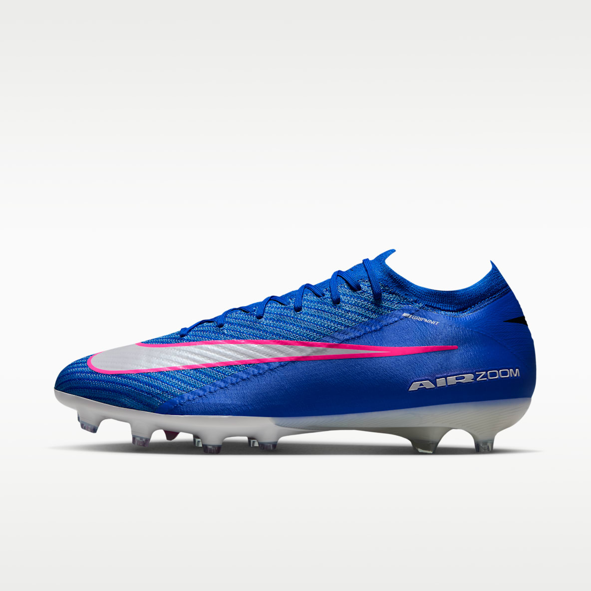 Nike Mercurial Vapor 16 Elite Artificial-Grass Low-Top Football Boot
