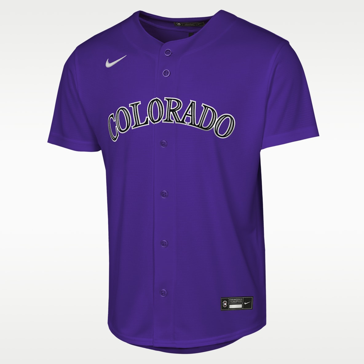 Kris Bryant Colorado Rockies Big Kids' Nike Replica 26 Jersey
