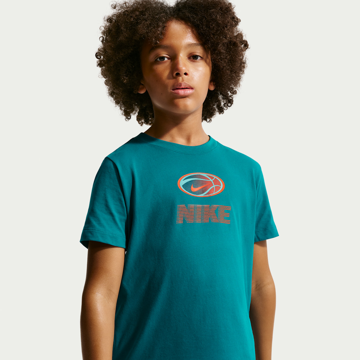 Nike T-shirt Dri-FIT för ungdom