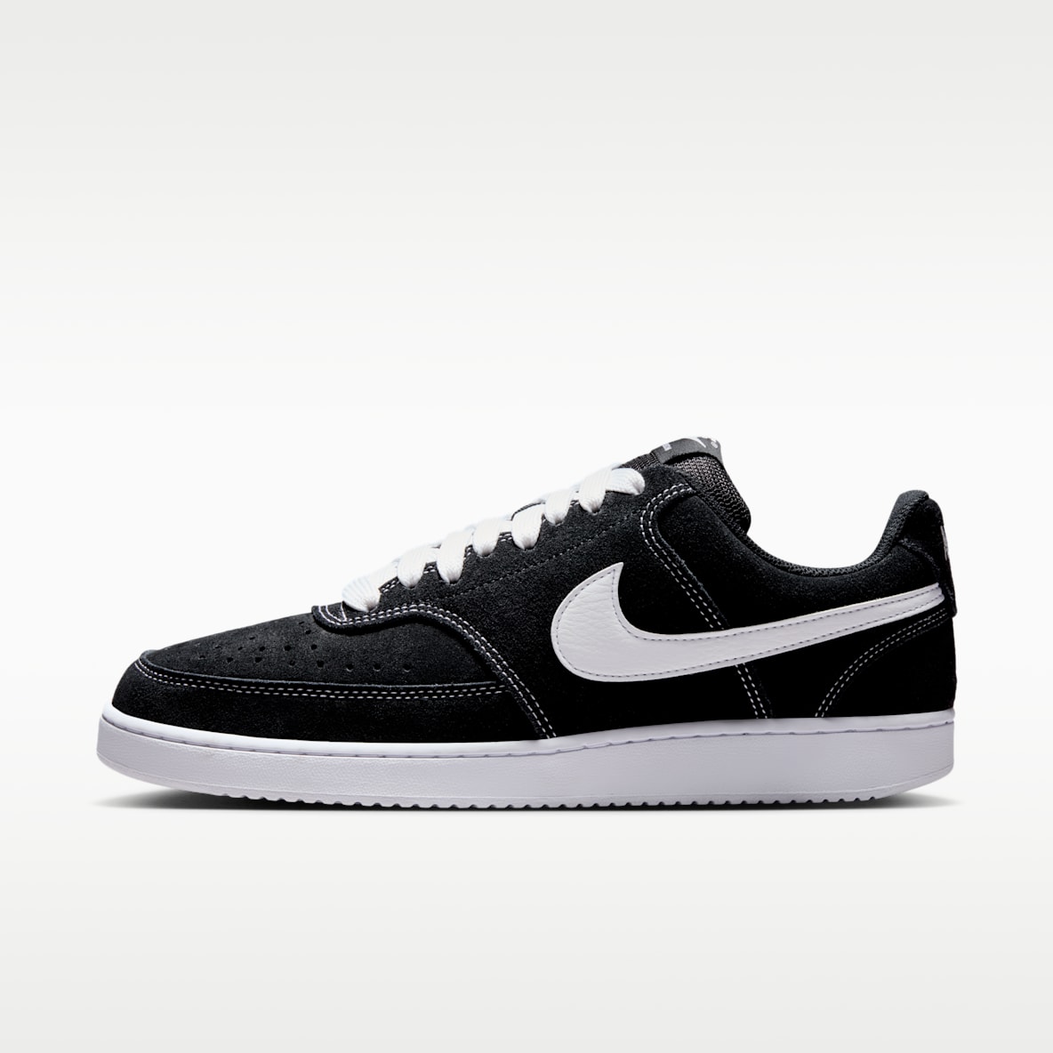 Nike Court Vision Low FL Chaussure pour homme