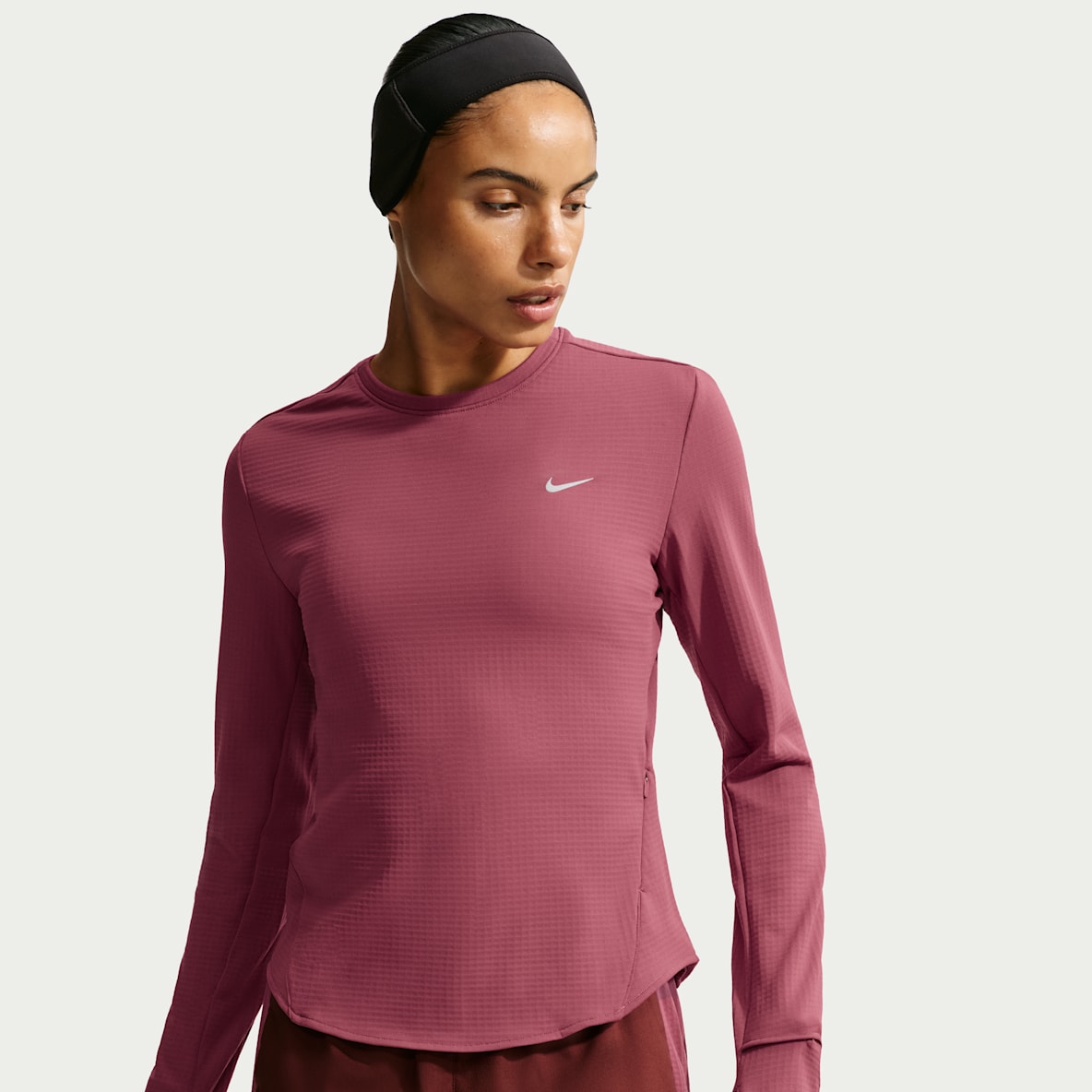 Nike Swift Women's Therma-FIT Running Mid Layer